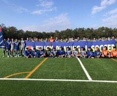 GKをする上での悩みを解決します イメージ1