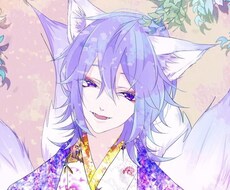 アイコン等に使用できるイラストオーダー承ります イメージ1