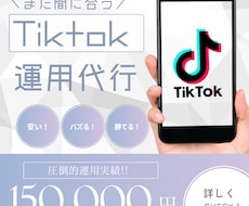 SNS運用代行をいたします イメージ1