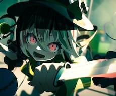 現役イラストレーターがMVイラストをお届けします イメージ1