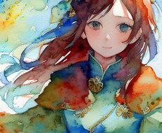 元巫女があななの恋愛を前に進める占いをします イメージ1