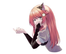 背景なし一枚絵お描きします イメージ1