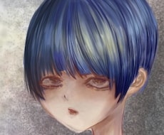 24時間以内にアイコン描きます イメージ1