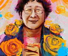 SNS用アイコンイラストを制作いたします イメージ1