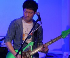 ギター演奏します イメージ1