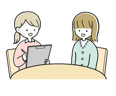 お試し★どんなお悩みも相談に乗ります イメージ1