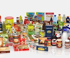 食品関係のクレーム報告書と規格書を作成します イメージ1