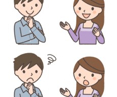お悩み伺います イメージ1
