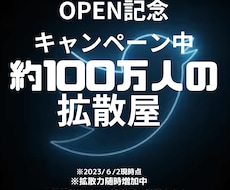 総合計【約１１０万人超え】のグループで拡散します 大型フォロワー多数在席の拡散グループで貴方のツイートを拡散！