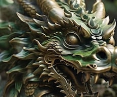 リピーター様専用★　W龍穴風ヒーリングします