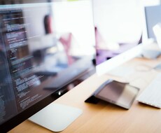 低価格のホームページをつくります イメージ1