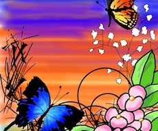 商用利用可能なオリジナルイラスト描きます イメージ1