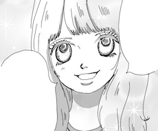シンプル漫画あなたの体験談描きます 恋愛、やらかした話、ほっこり、ペットとのおはなし、なんでも！