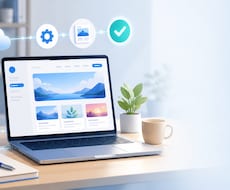 WordPressブログを1から開設します イメージ1