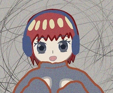 デフォルメキャラのアイコンまとめて作成します デフォルメキャラのアイコンを5枚作成します。