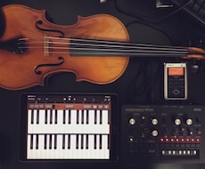 既存曲の編曲（編成変更やアレンジ）を行います 【楽譜納品】オールジャンル・編成・難易度に合わせて