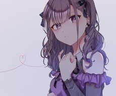 SNSアイコン描きます イメージ1