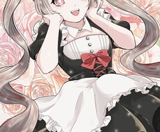 あなたの嫁キャラ描きます イメージ1