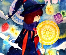 色々な用途に適したイラスト描きます イメージ1