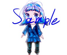SNS向けのアイコン作成をいたします イメージ1