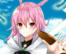 SNSなどで使えるアイコンの制作いたします イメージ1