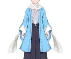 Vtuber、Vライバーのお身体作ります イメージ1