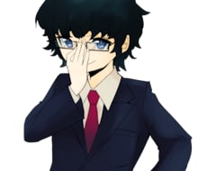 TRPGの立ち絵描きます イメージ1