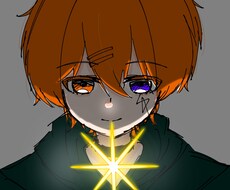 SNS用のアイコン描きます イメージ1
