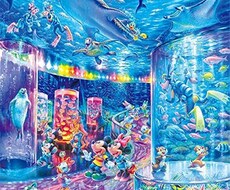 ジグソーパズルの代行致します イメージ1