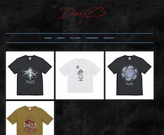 1日でアパレル立ち上げまで支援します AI×ドロップシッピングで自動でアパレルを販売しませんか？