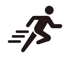 運動会のための身体づくりの運動指導を行います イメージ1