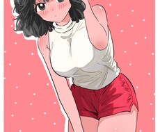 70～80ｓ昭和テイストで可愛く懐かしく描きます イメージ1