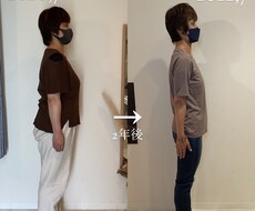 ダイエットと健康面のお悩みをお食事からお伝えします イメージ1