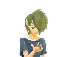 似顔絵描きます イメージ1