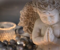 天使さんより、愛のエールをお伝えします イメージ1