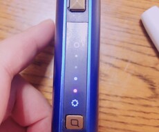 iQOSをカスタムします イメージ1
