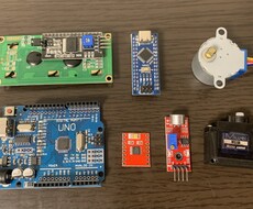 Arduinoなど、電子工作を提案・サポートします Lチカからセンサー・モーター制御・プログラミングまで対応！