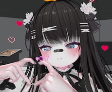 VRChatのアバター改変を代行致します 早い！安い！をモットーにあなたの理想を叶えます。