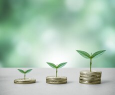 積立NISA口座解説、積立設定までお手伝いします イメージ1