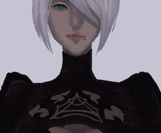 スタイリッシュなイラストを描きます イメージ1