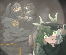 最短４日　イラスト描きます イメージ1