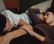 夫婦関係のお悩みに寄り添いますます イメージ1
