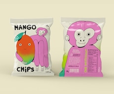 オリジナルなロゴとパッケージデザインを致します あなたの会社や製品に独自のイメージを！