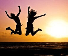 未来のあなたに幸せを届ける活動教えます 将来、自分に「幸せなライフ」をプレゼントしたいそんなあなたへ