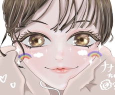 アイコン等、色んなものを描きます イメージ1