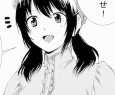 お好きなキャラをお好きなポーズで描きます イメージ1