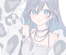 一枚絵イラストの制作承ります イメージ1
