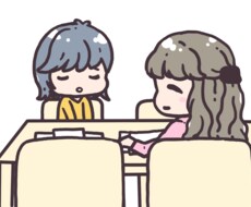 愚痴から惚気までなんでも聞きます イメージ1