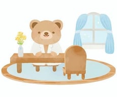 あなたの気持ちに寄り添います イメージ1