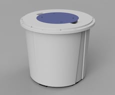 2D,3DのCADデータを作成します イメージ1